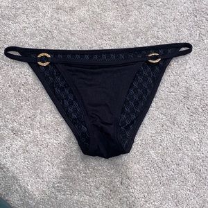 Victoria Secret bikini bottoms